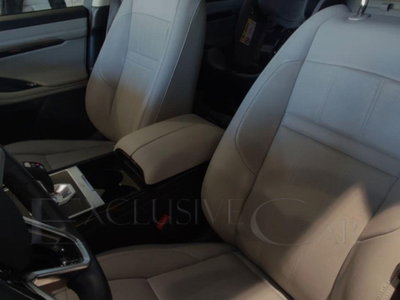 Land Rover Range Rover Evoque 2.0D I4 163 CV (11)