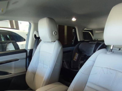 Land Rover Range Rover Evoque 2.0D I4 163 CV (12)