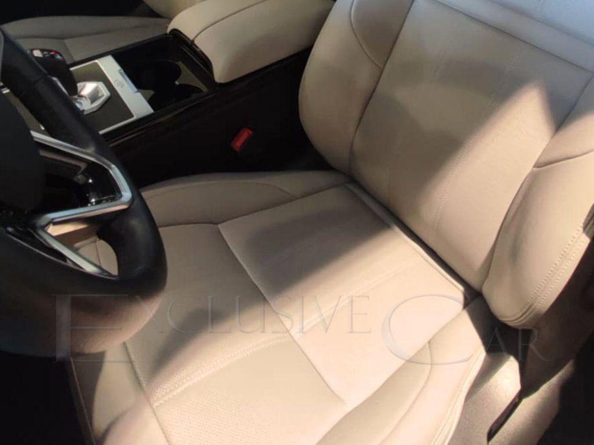 Land Rover Range Rover Evoque 2.0D I4 163 CV (13)