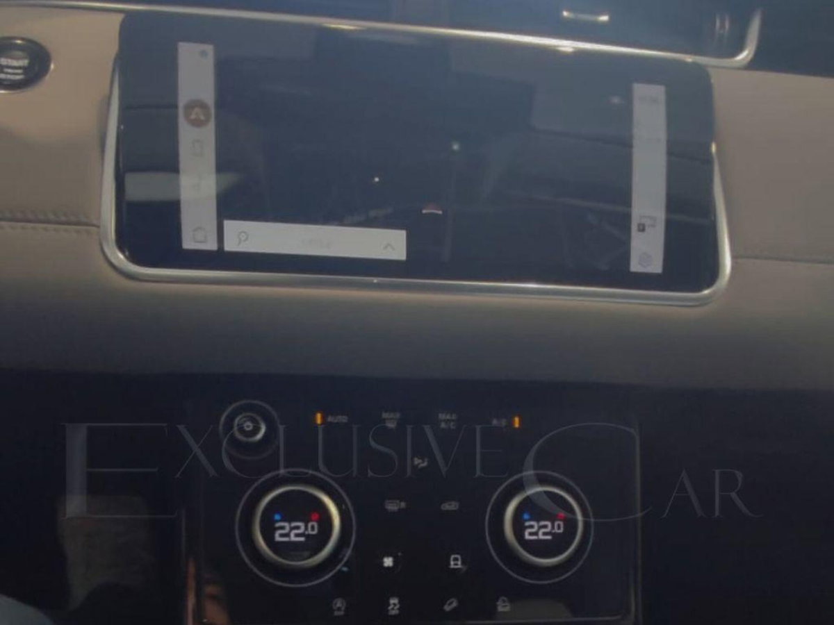 Land Rover Range Rover Evoque 2.0D I4 163 CV (15)