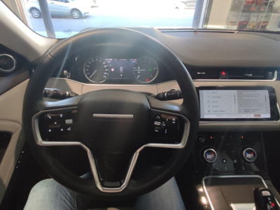 Land Rover Range Rover Evoque 2.0D I4 163 CV (16)