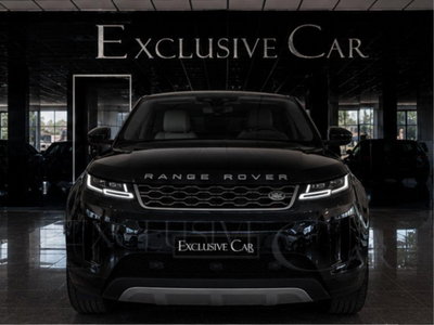 Land Rover Range Rover Evoque 2.0D I4 163 CV (2)