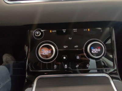 Land Rover Range Rover Evoque 2.0D I4 163 CV (20)