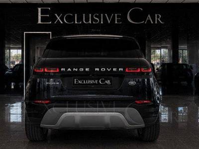 Land Rover Range Rover Evoque 2.0D I4 163 CV (3)