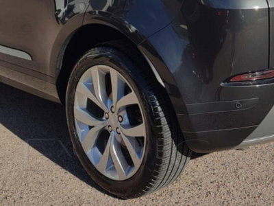 Land Rover Range Rover Evoque 2.0D I4 163 CV (4)