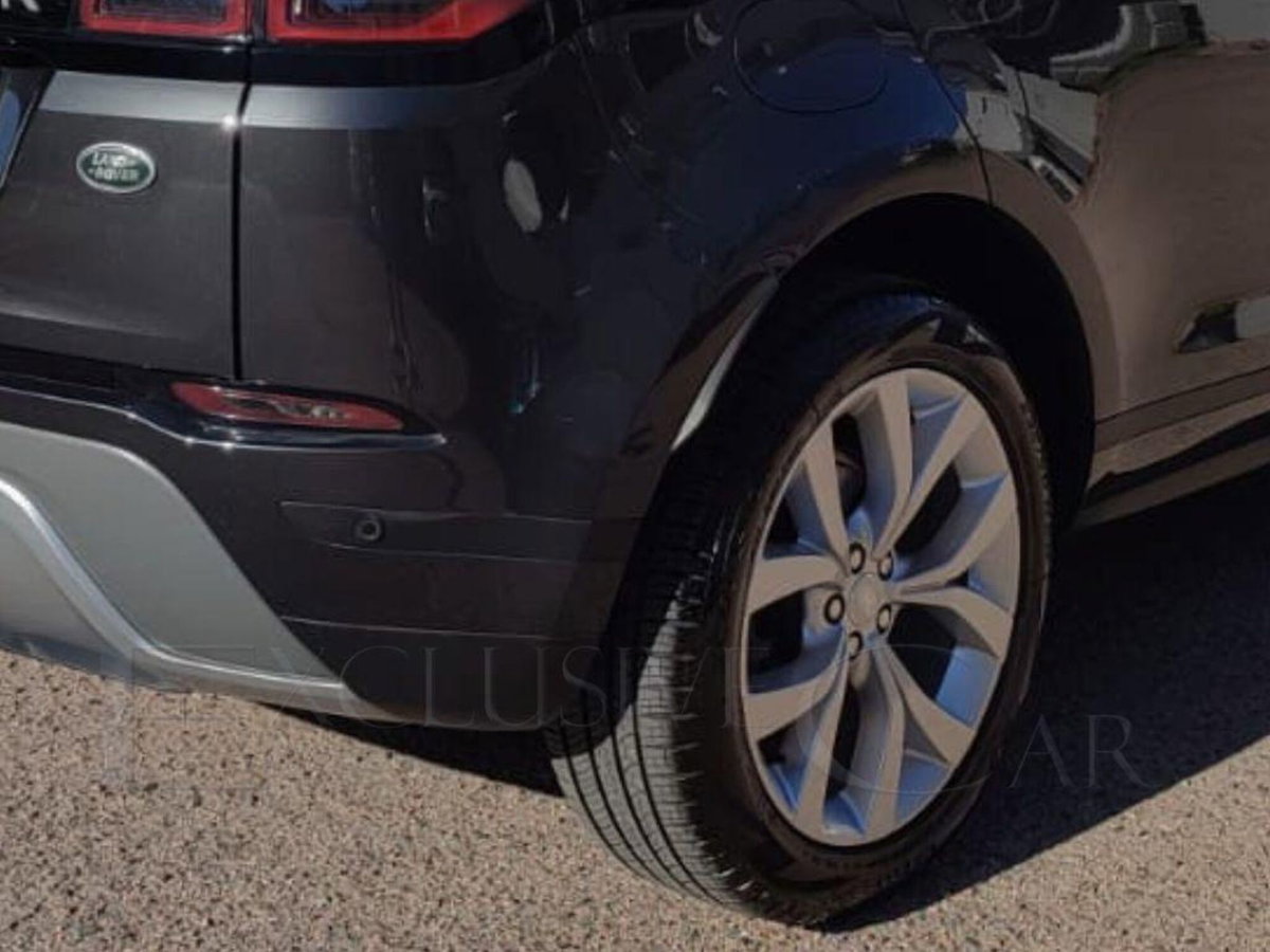 Land Rover Range Rover Evoque 2.0D I4 163 CV (5)