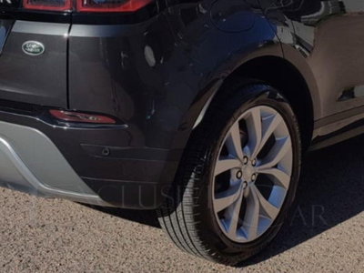 Land Rover Range Rover Evoque 2.0D I4 163 CV (5)