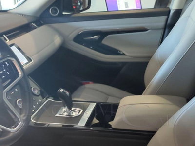 Land Rover Range Rover Evoque 2.0D I4 163 CV (8)