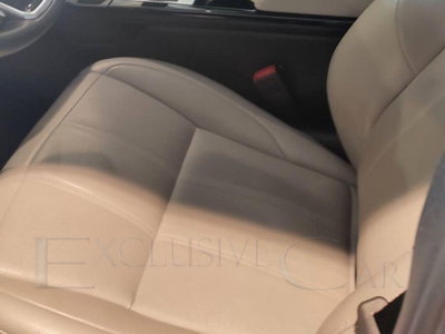Land Rover Range Rover Evoque 2.0D I4 163 CV (9)