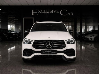 Mercedes-Benz GLE Coupé 300 d 4Matic Mild Hybrid Coupé Premium Pro usata
