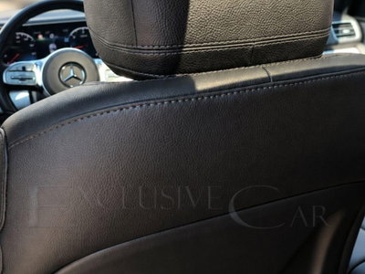 Mercedes-Benz GLE Coupé 300 d 4Matic Mild Hybrid Coupé Premium Pro (15)