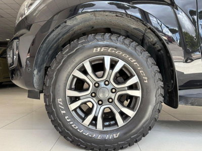 Ford Ranger Pick-up Ranger 2.0 ECOBLUE XL 2p.ti Cassonato Ribalt. Tril.acciaio (10)