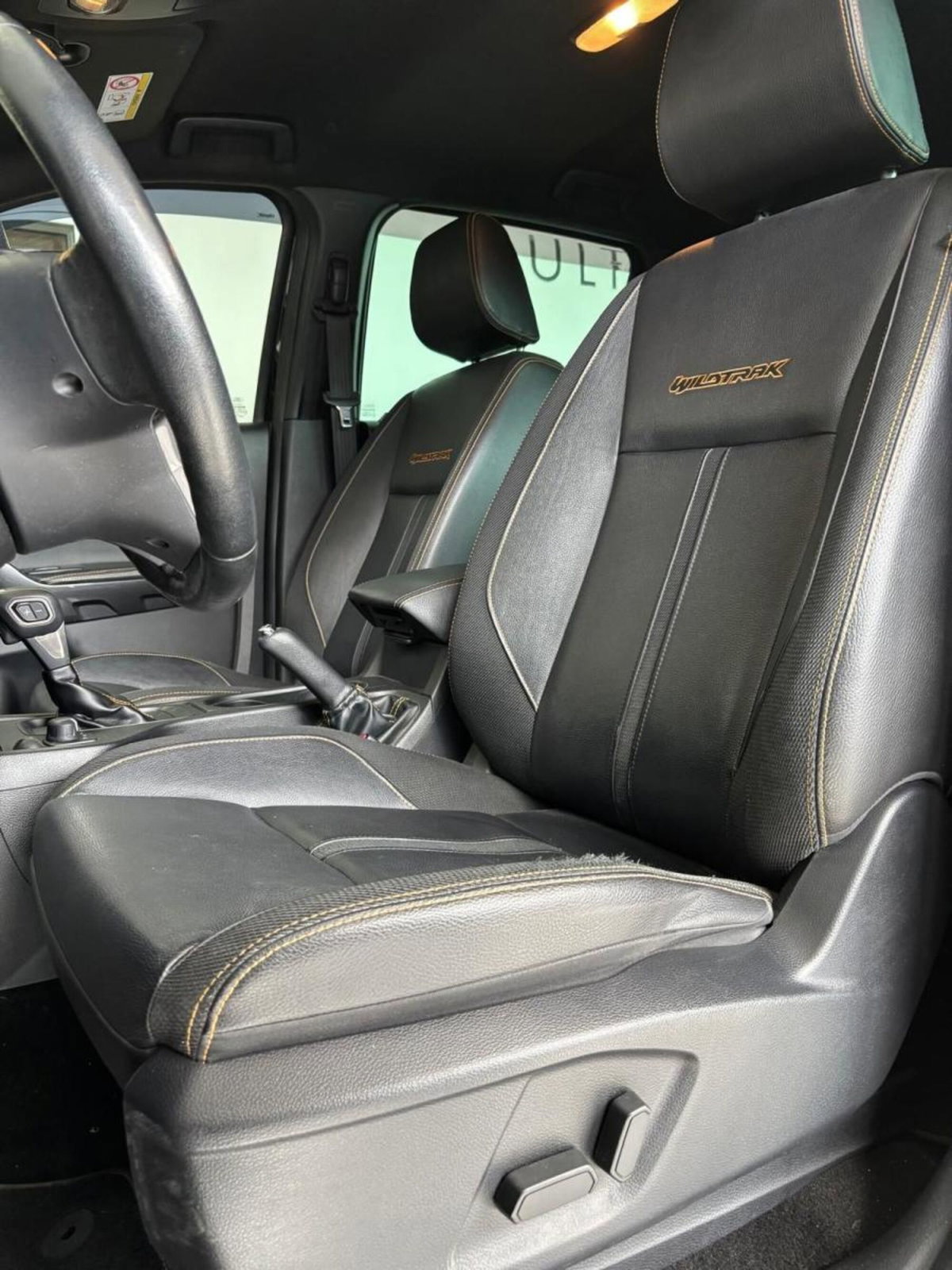 Ford Ranger Pick-up Ranger 2.0 ECOBLUE XL 2p.ti Cassonato Ribalt. Tril.acciaio (13)