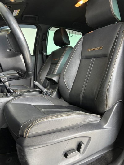 Ford Ranger Pick-up Ranger 2.0 ECOBLUE XL 2p.ti Cassonato Ribalt. Tril.acciaio (13)