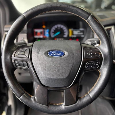 Ford Ranger Pick-up Ranger 2.0 ECOBLUE XL 2p.ti Cassonato Ribalt. Tril.acciaio (15)