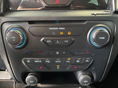 Ford Ranger Pick-up Ranger 2.0 ECOBLUE XL 2p.ti Cassonato Ribalt. Tril.acciaio (17)