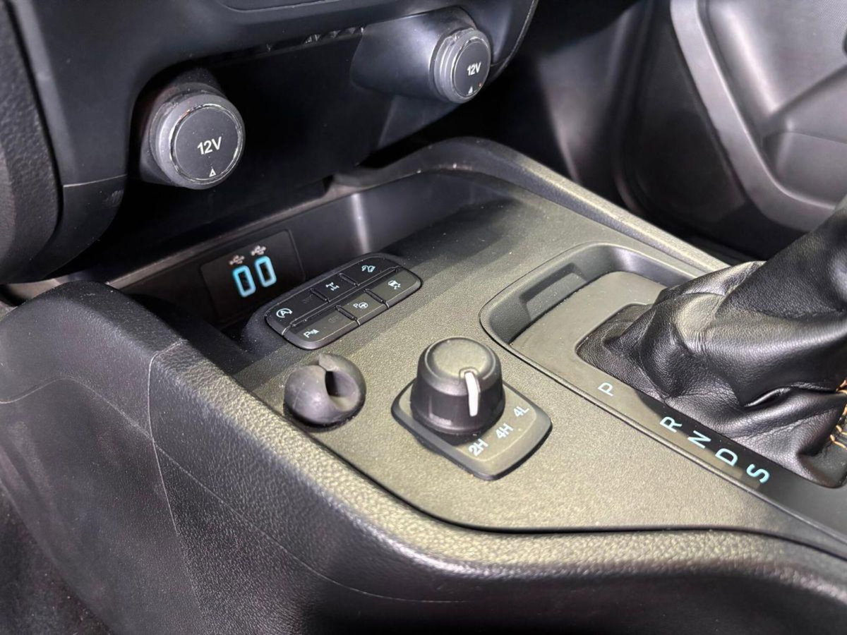 Ford Ranger Pick-up Ranger 2.0 ECOBLUE XL 2p.ti Cassonato Ribalt. Tril.acciaio (18)