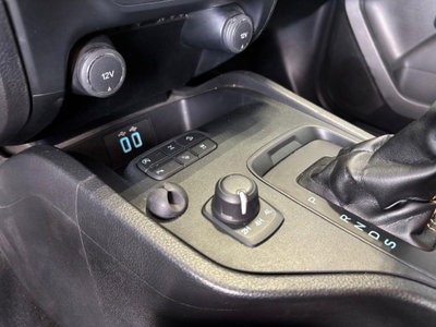 Ford Ranger Pick-up Ranger 2.0 ECOBLUE XL 2p.ti Cassonato Ribalt. Tril.acciaio (18)