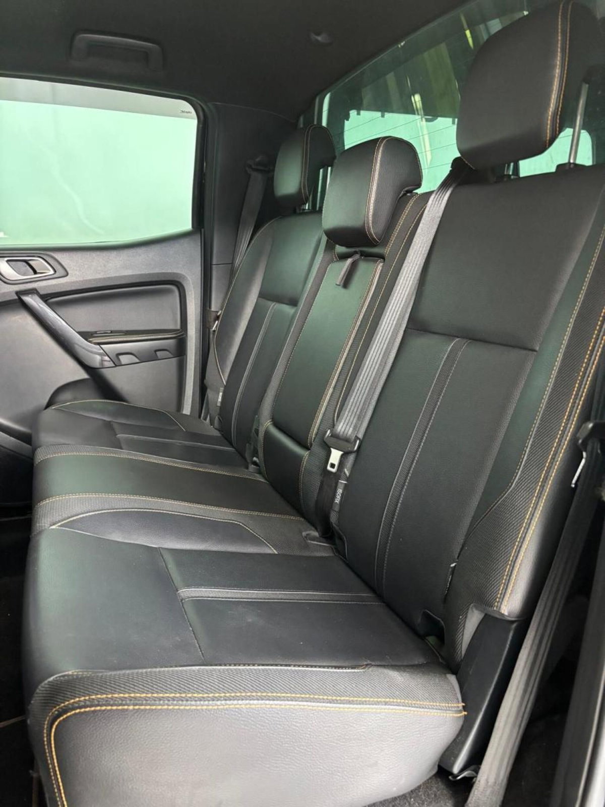 Ford Ranger Pick-up Ranger 2.0 ECOBLUE XL 2p.ti Cassonato Ribalt. Tril.acciaio (19)