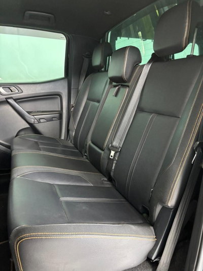 Ford Ranger Pick-up Ranger 2.0 ECOBLUE XL 2p.ti Cassonato Ribalt. Tril.acciaio (19)