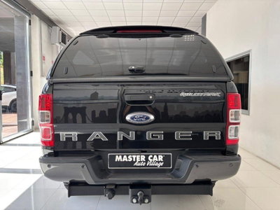 Ford Ranger Pick-up Ranger 2.0 ECOBLUE XL 2p.ti Cassonato Ribalt. Tril.acciaio (6)
