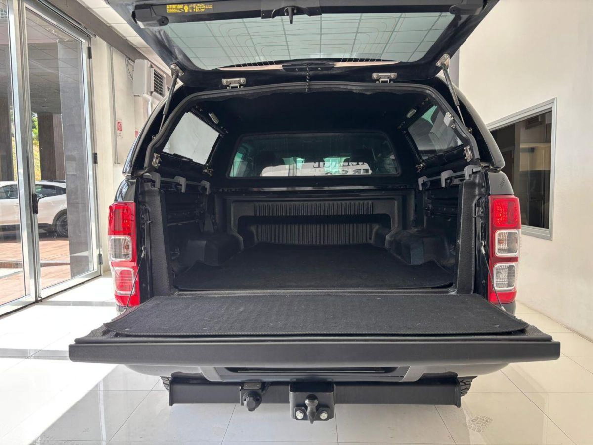 Ford Ranger Pick-up Ranger 2.0 ECOBLUE XL 2p.ti Cassonato Ribalt. Tril.acciaio (7)