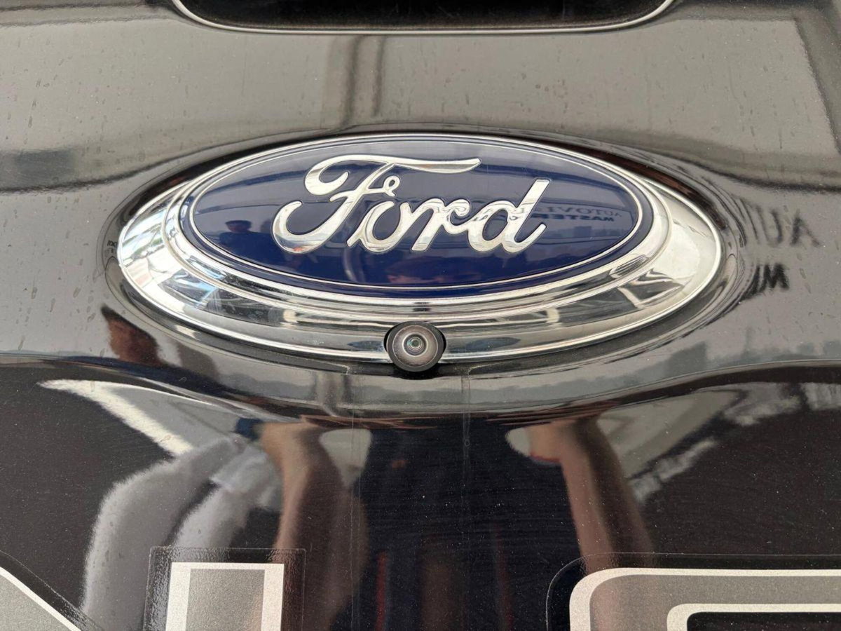Ford Ranger Pick-up Ranger 2.0 ECOBLUE XL 2p.ti Cassonato Ribalt. Tril.acciaio (8)