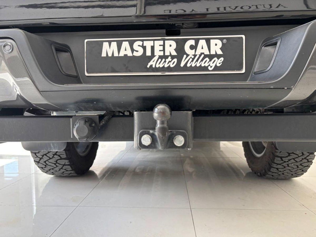 Ford Ranger Pick-up Ranger 2.0 ECOBLUE XL 2p.ti Cassonato Ribalt. Tril.acciaio (9)