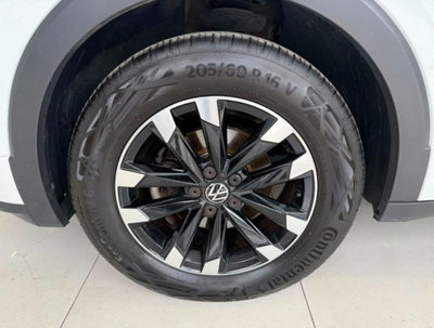Volkswagen T-Cross 1.0 TSI Sport (10)