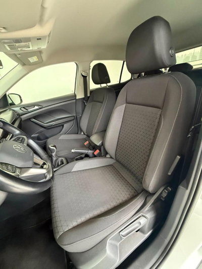 Volkswagen T-Cross 1.0 TSI Sport (13)