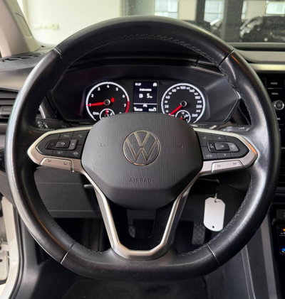 Volkswagen T-Cross 1.0 TSI Sport (15)
