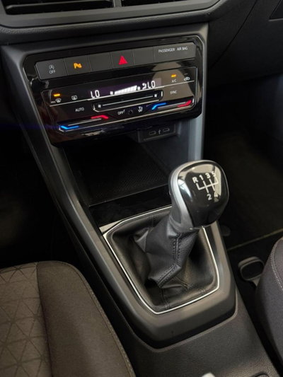 Volkswagen T-Cross 1.0 TSI Sport (19)