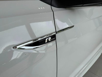 Volkswagen T-Cross 1.0 TSI Sport (2)