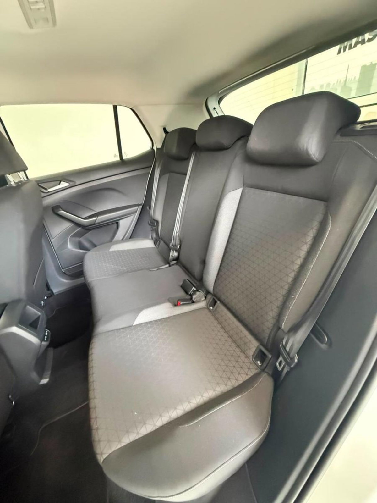 Volkswagen T-Cross 1.0 TSI Sport (20)