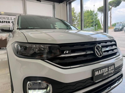 Volkswagen T-Cross 1.0 TSI Sport (5)