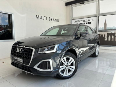Audi Q2 Q2 30 TFSI Business usata