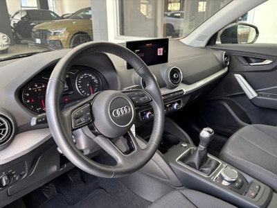 Audi Q2 Q2 30 TFSI Business (10)