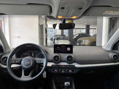 Audi Q2 Q2 30 TFSI Business (12)