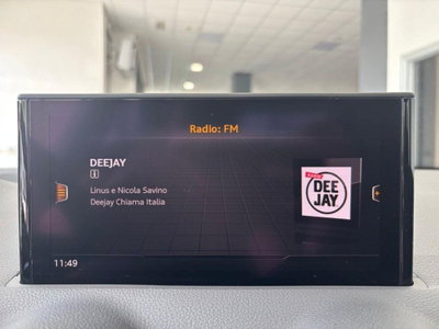 Audi Q2 Q2 30 TFSI Business (14)