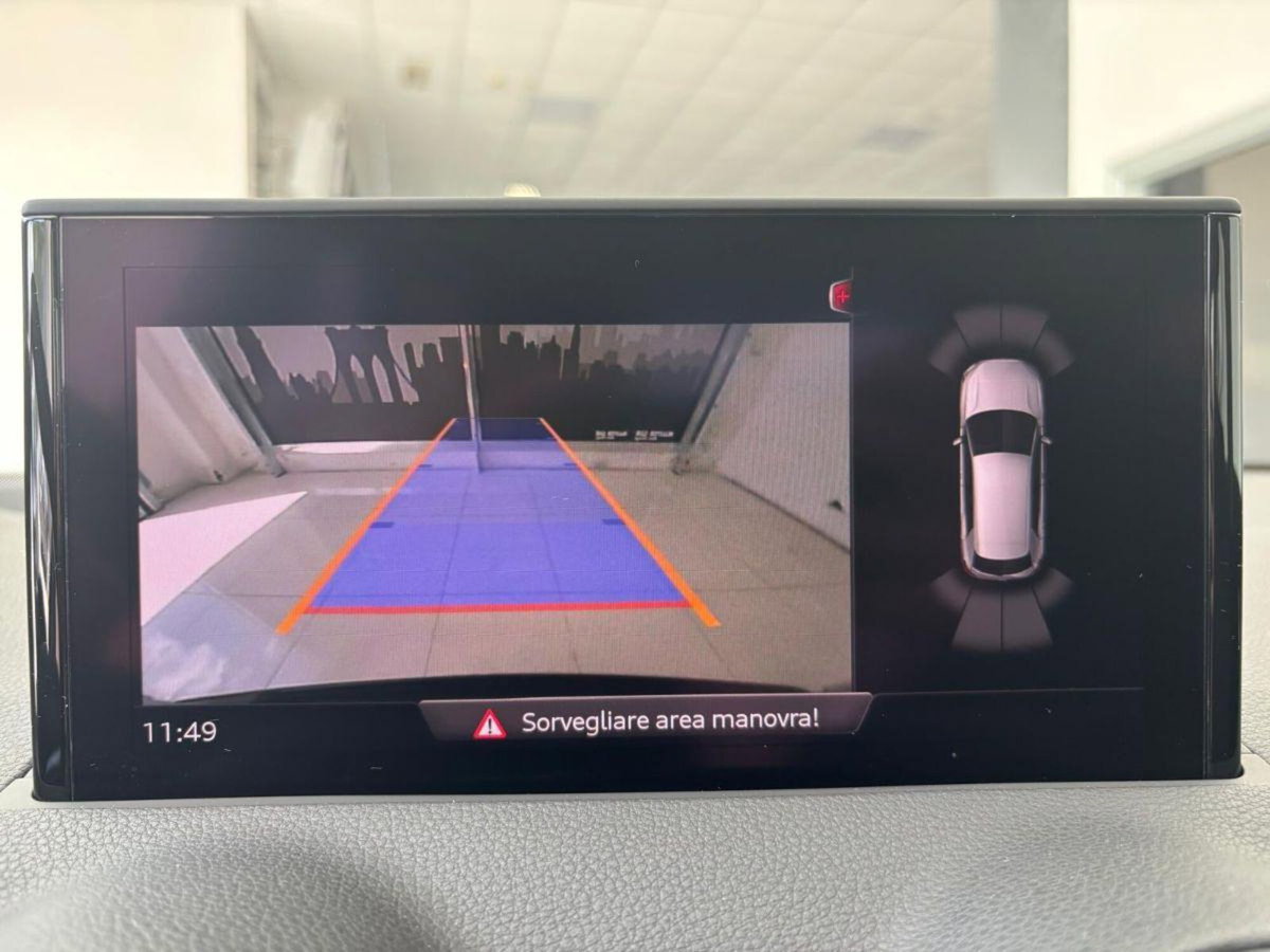 Audi Q2 Q2 30 TFSI Business (15)