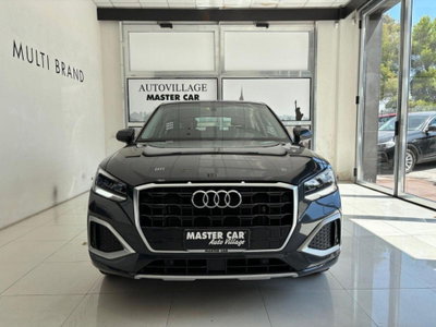 Audi Q2 Q2 30 TFSI Business (5)