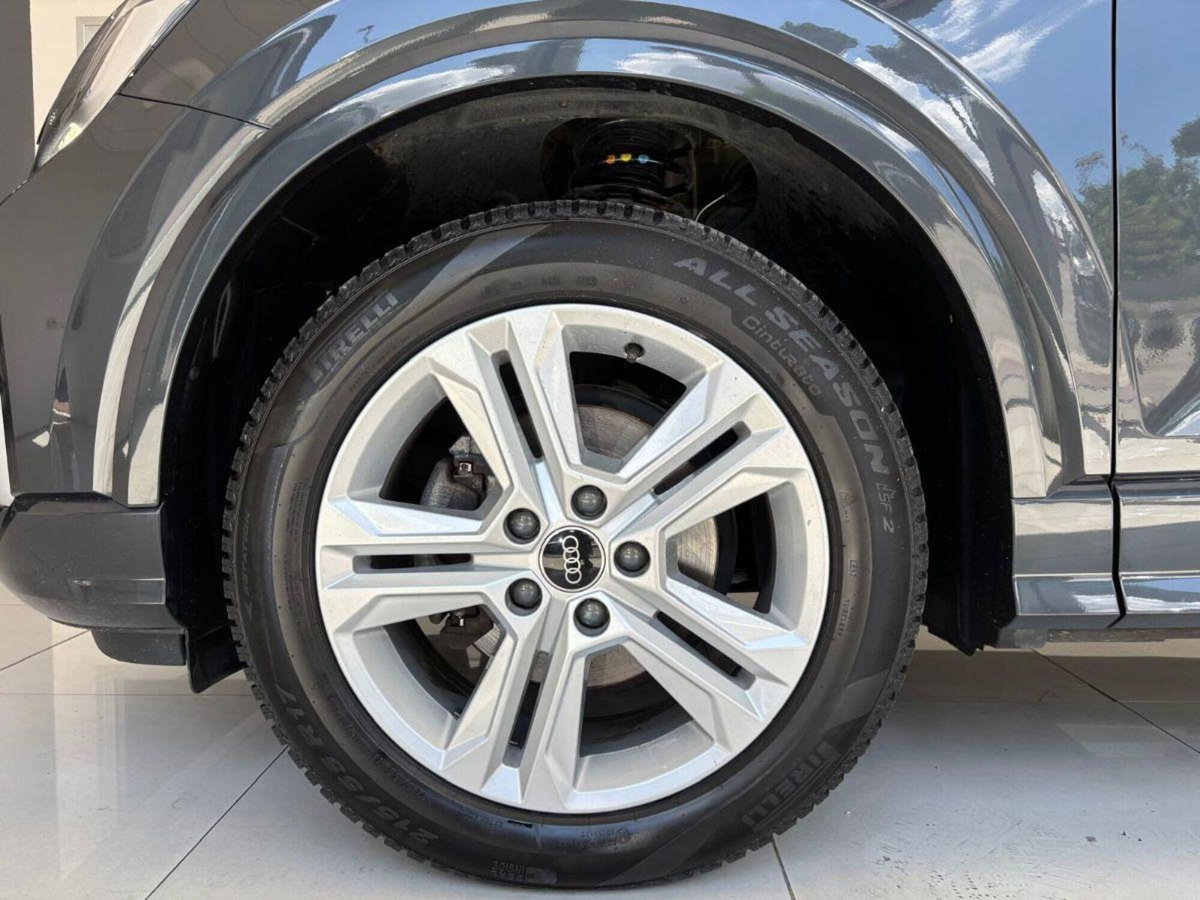 Audi Q2 Q2 30 TFSI Business (8)