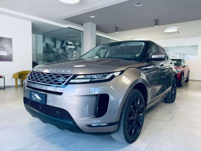 Land Rover Range Rover Evoque 2.0D I4-L.Flw 150 CV AWD Auto SE usata
