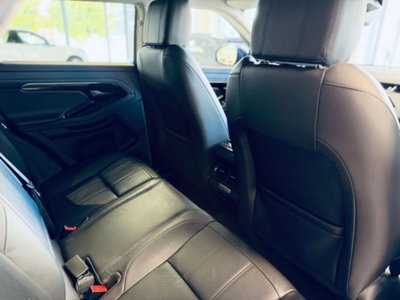 Land Rover Range Rover Evoque 2.0D I4-L.Flw 150 CV AWD Auto SE (7)