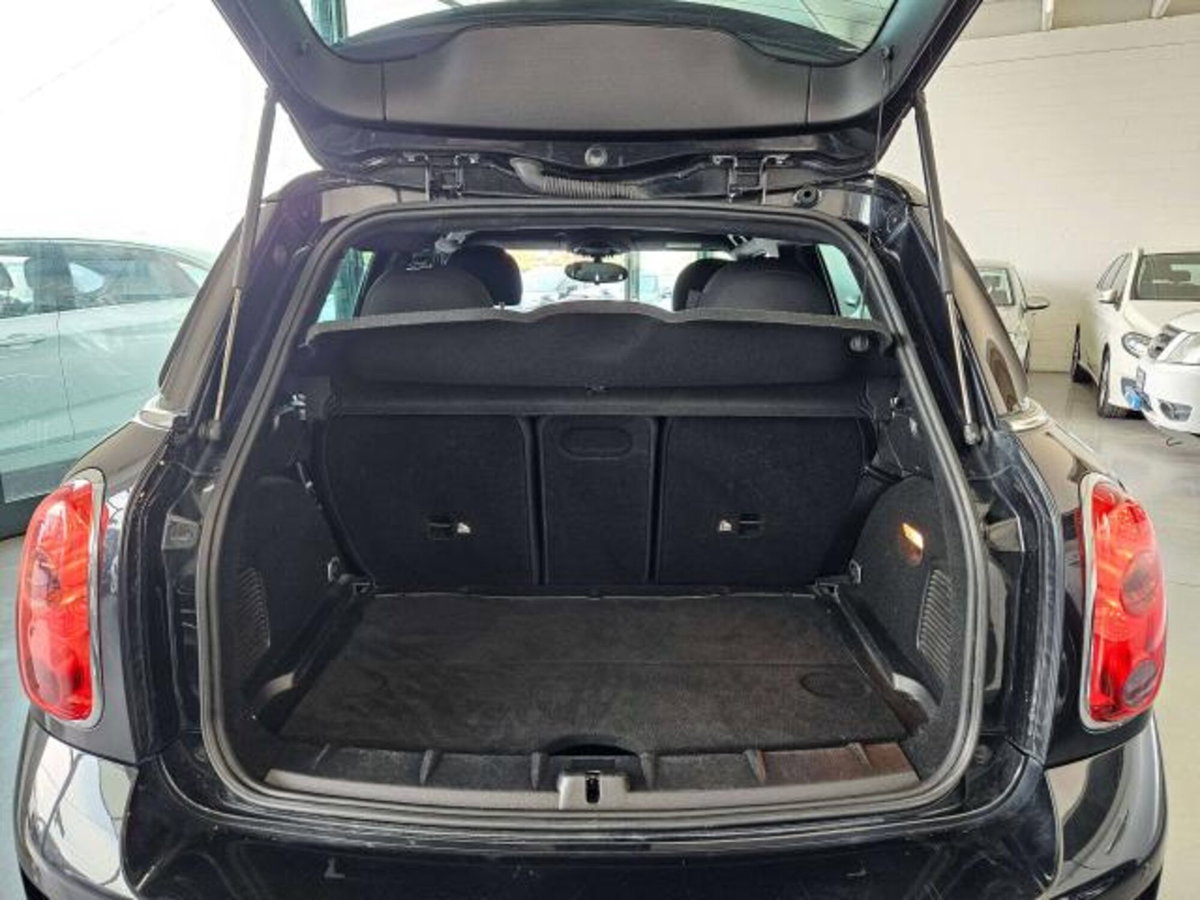MINI Mini Countryman 2.0 Cooper SD Park Lane Countryman (10)