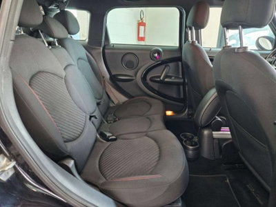MINI Mini Countryman 2.0 Cooper SD Park Lane Countryman (13)