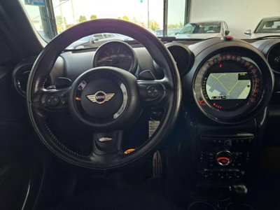 MINI Mini Countryman 2.0 Cooper SD Park Lane Countryman (14)