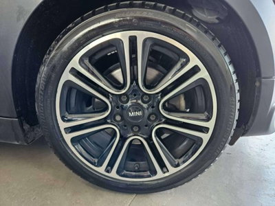 MINI Mini Countryman 2.0 Cooper SD Park Lane Countryman (15)