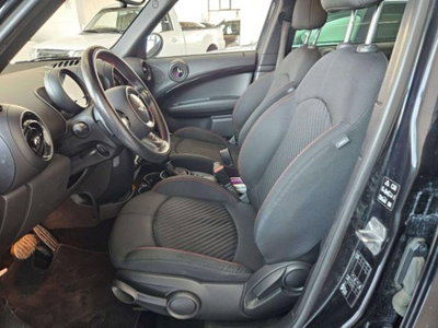 MINI Mini Countryman 2.0 Cooper SD Park Lane Countryman (7)