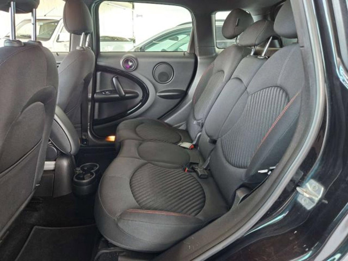 MINI Mini Countryman 2.0 Cooper SD Park Lane Countryman (9)